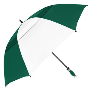 Wholesale Vented Typhoon Tamer Golf Umbrella