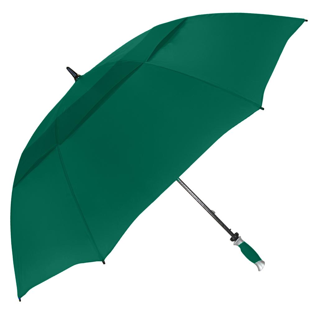 Wholesale Vented Typhoon Tamer Golf Umbrella