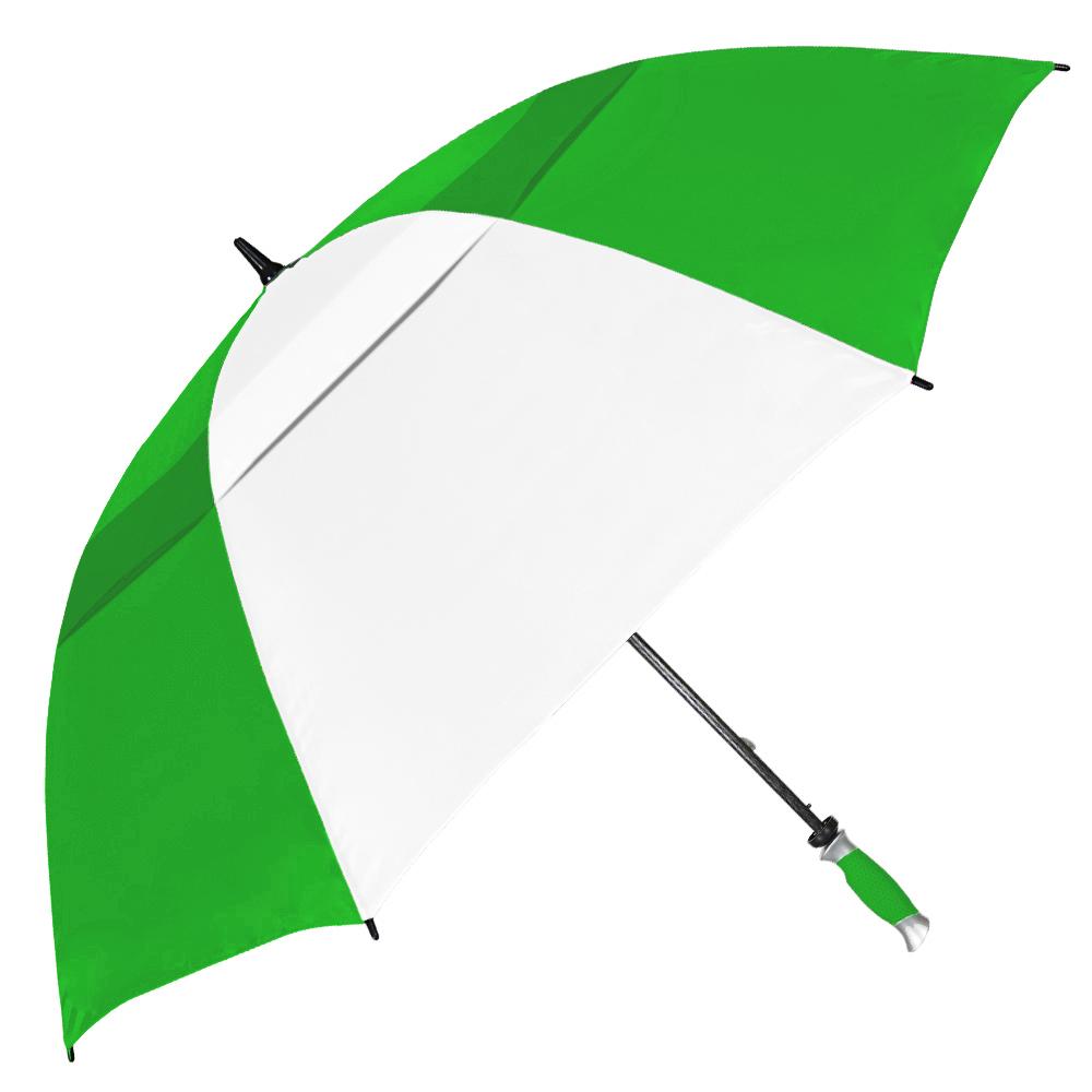 Wholesale Vented Typhoon Tamer Golf Umbrella