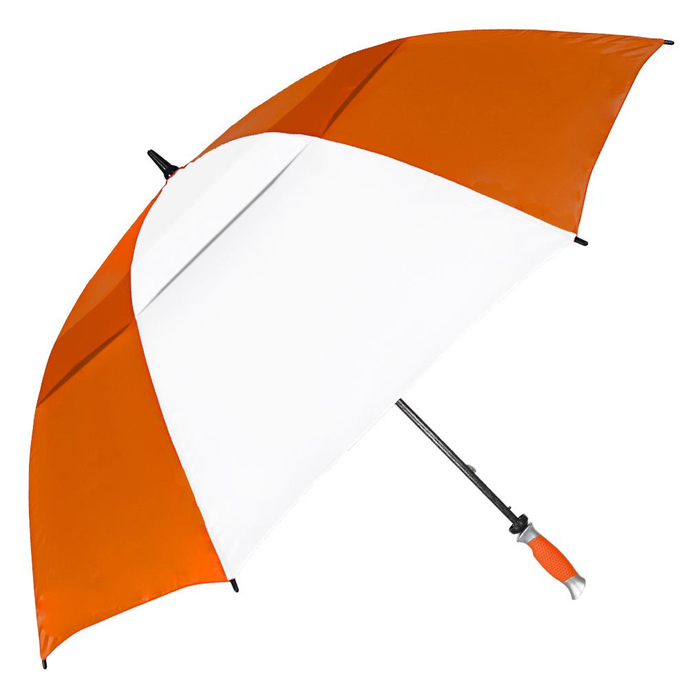 Wholesale Vented Typhoon Tamer Golf Umbrella