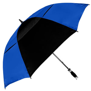 Wholesale Vented Typhoon Tamer Golf Umbrella