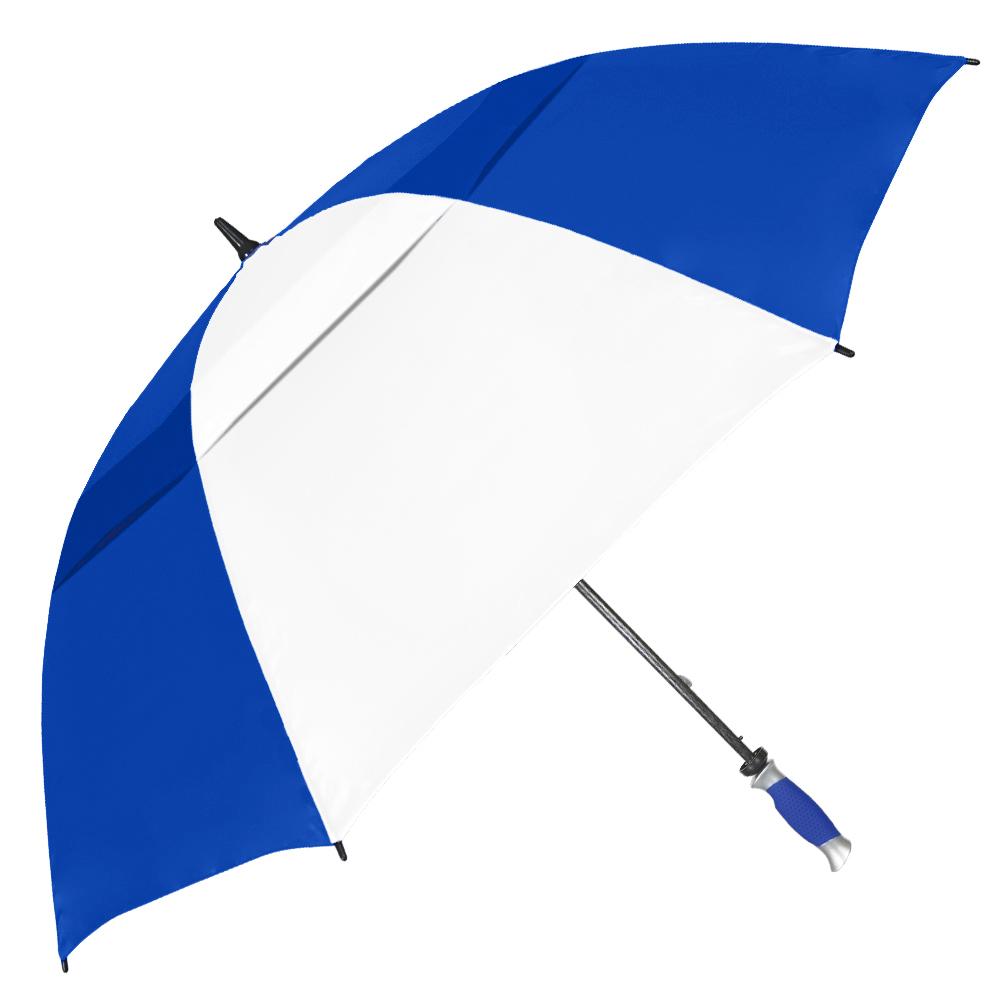Wholesale Vented Typhoon Tamer Golf Umbrella