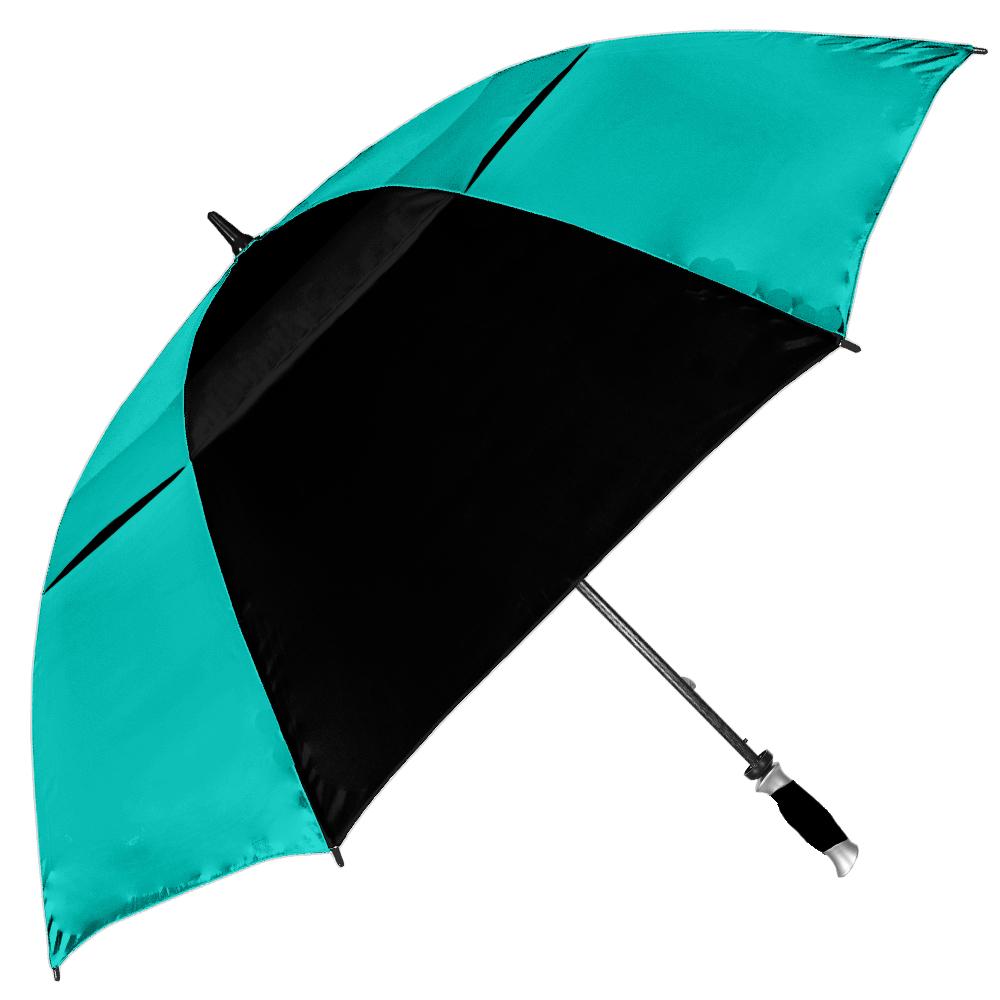 Wholesale Vented Typhoon Tamer Golf Umbrella