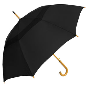 Wholesale Vented Urban Brolly Fashion Umbrella