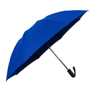 Wholesale Inverted Solid Color Folding Umbrella