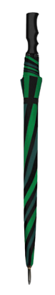 Wholesale Sherlock Manual Open Golf Assorted Umbrella