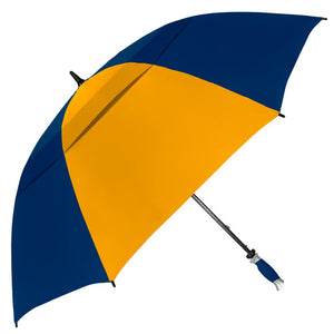 Wholesale Vented Typhoon Tamer Golf Umbrella