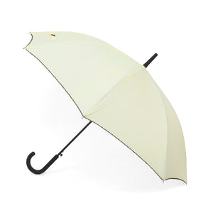Wholesale Auto-Open Umbrella with Braided Cord Trim