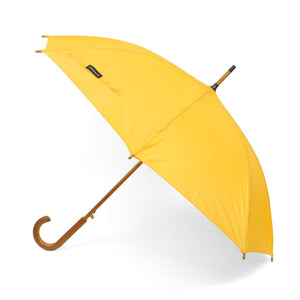 Wholesale Wooden Auto Open Hook Handle Umbrella