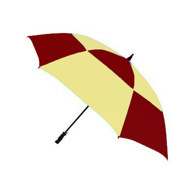 Wholesale Auto crisscross & solid umbrella