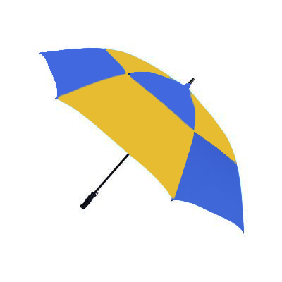 Wholesale Auto crisscross & solid umbrella