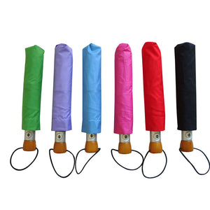 Wholesale Auto open & Close Umbrella
