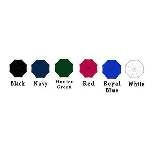 Wholesale Automatic Solids Umbrella
