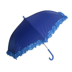Wholesale Classis Ruffles Umbrella