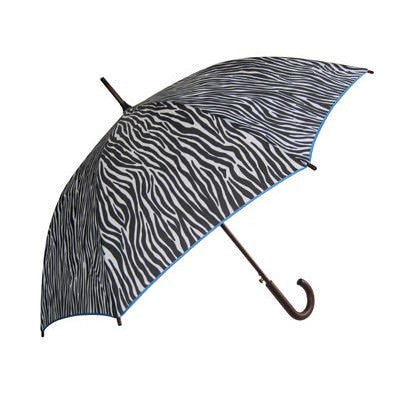 wholesale zebra umbrellas