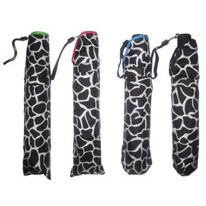 Wholesale Giraffe Folding Umbrella