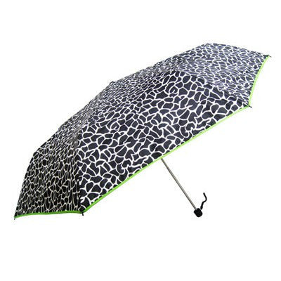 Wholesale Giraffe Folding Umbrella