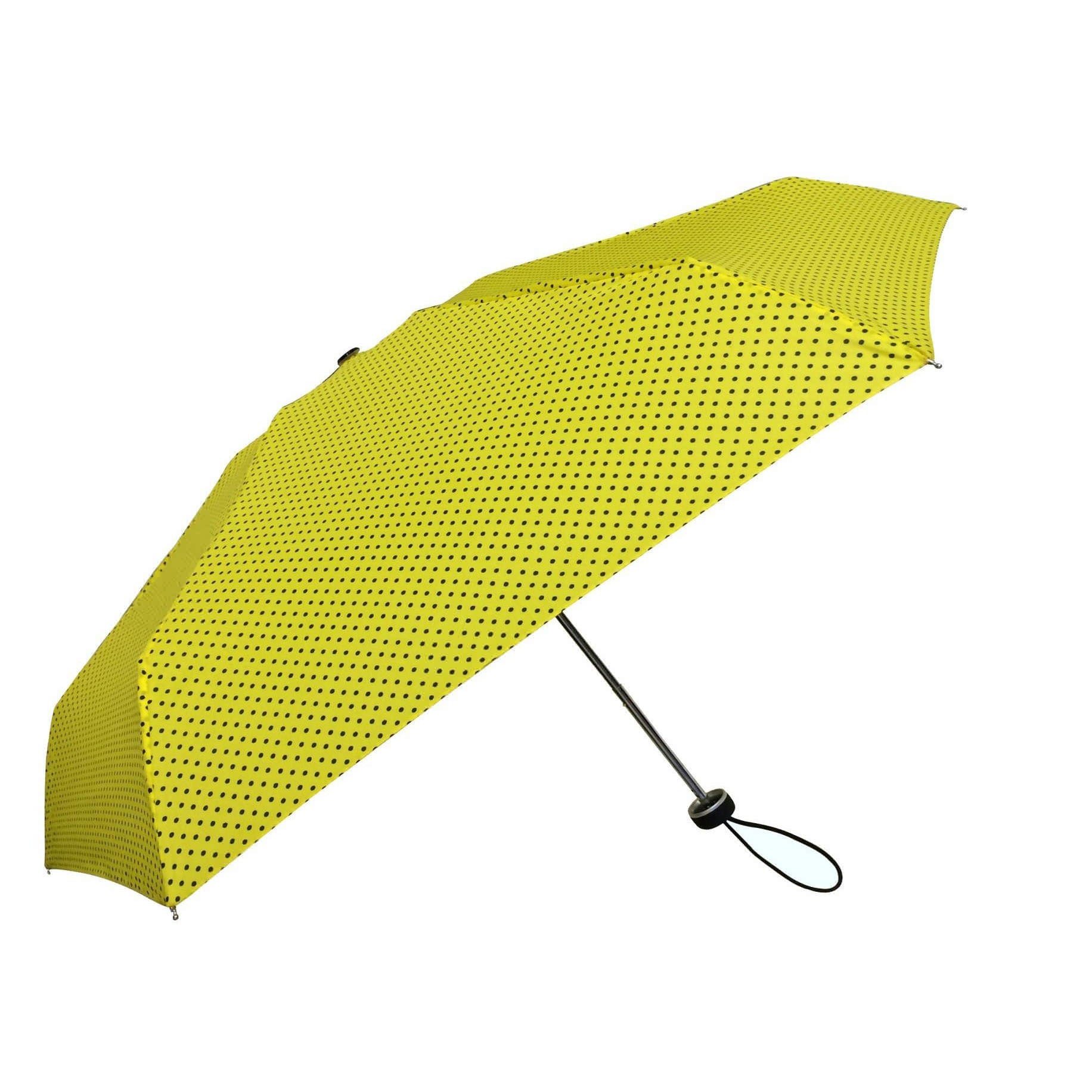 Wholesale Micro Mini Dots Umbrellas