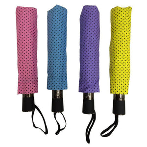 Wholesale Mini Dots Umbrellas