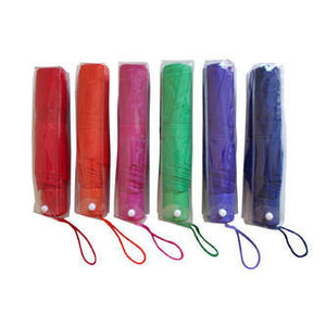 Wholesale Mini Solids Umbrella