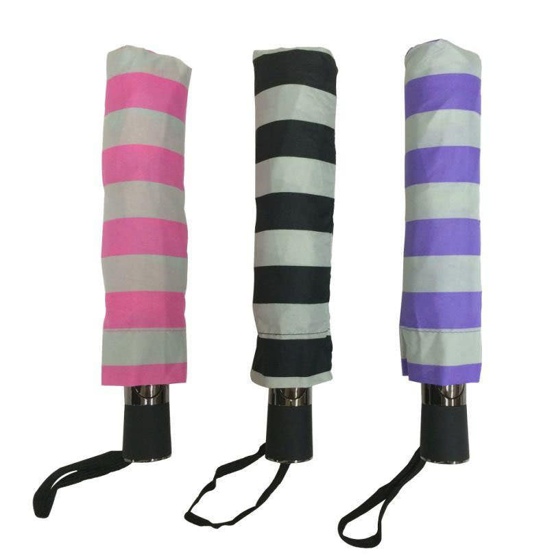 Wholesale Multistripes Umbrellas