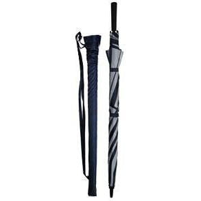 Wholesale Oversized Auto Golf Umbrella with Sleeve