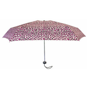 Wholesale Pastel Leopard Umbrellas