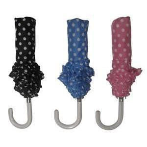 Wholesale Polka-dot Mini Umbrella