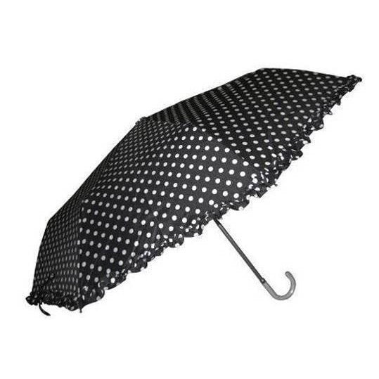 Wholesale Polka-dot Mini Umbrella
