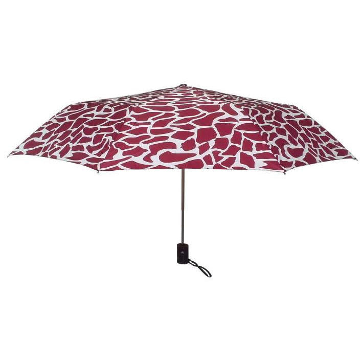 Wholesale Red Giraffe Umbrella