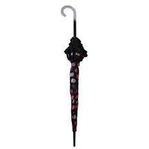 Wholesale Ruffles Dots Umbrella
