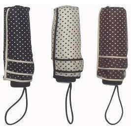 Wholesale Small Dotted Umbrella