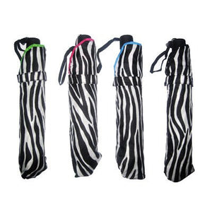Wholesale Zebra Umbrella